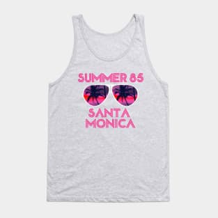 Summer 85 Santa Monica Tank Top